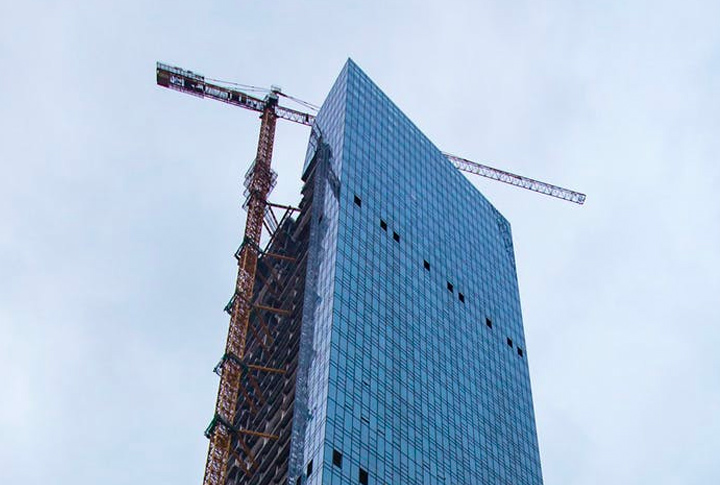 擁有眾多成套裝配式建筑技術(shù)