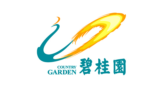碧桂園