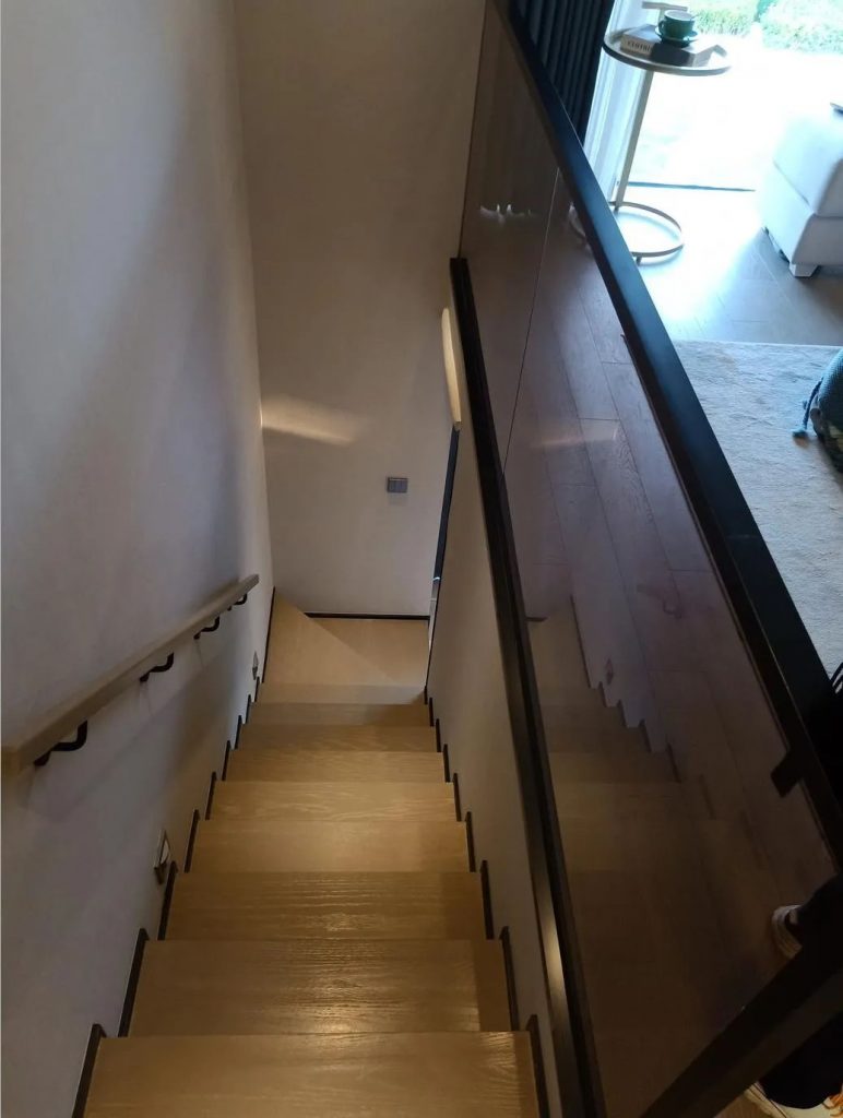 杭州綠城項目TD-LOFT批量施工開始插圖1 圖片