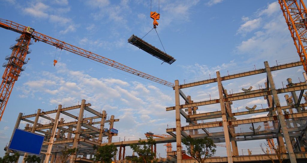 國(guó)內(nèi)企業(yè)海外投資建廠，采用裝配式建筑的若干問(wèn)題插圖2