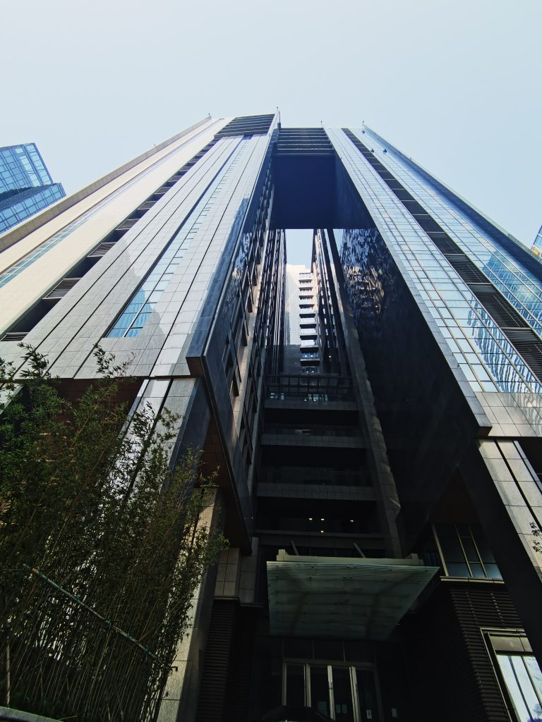 廈門萬科泊寓LOFT夾層項目插圖3