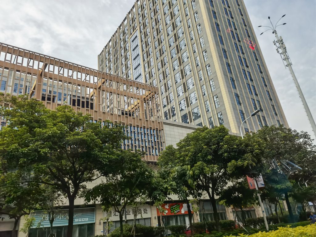 廈門公寓夾層項目插圖3
