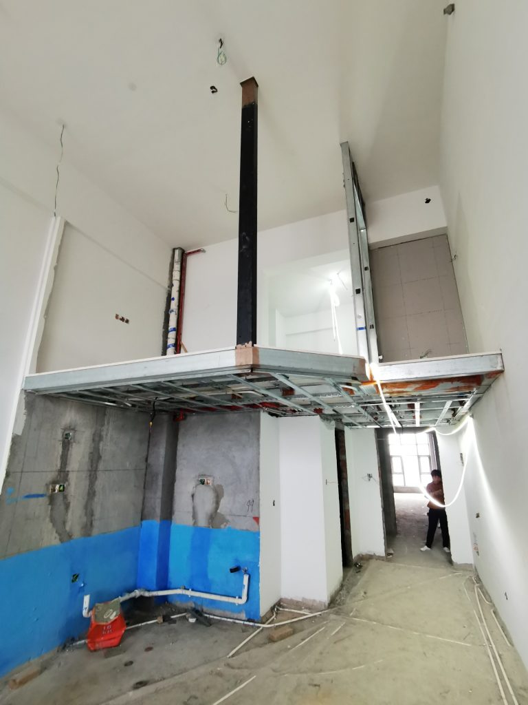 廈門公寓夾層項目插圖4
