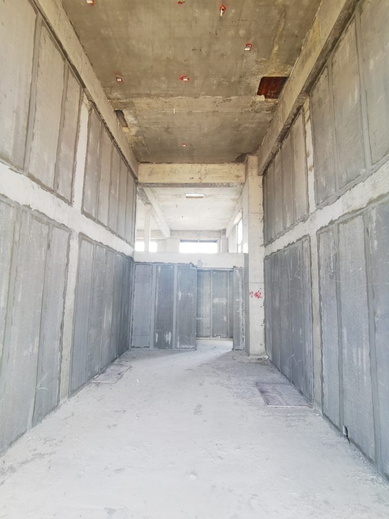 海南萬寧某LOFT公寓夾層項目插圖1