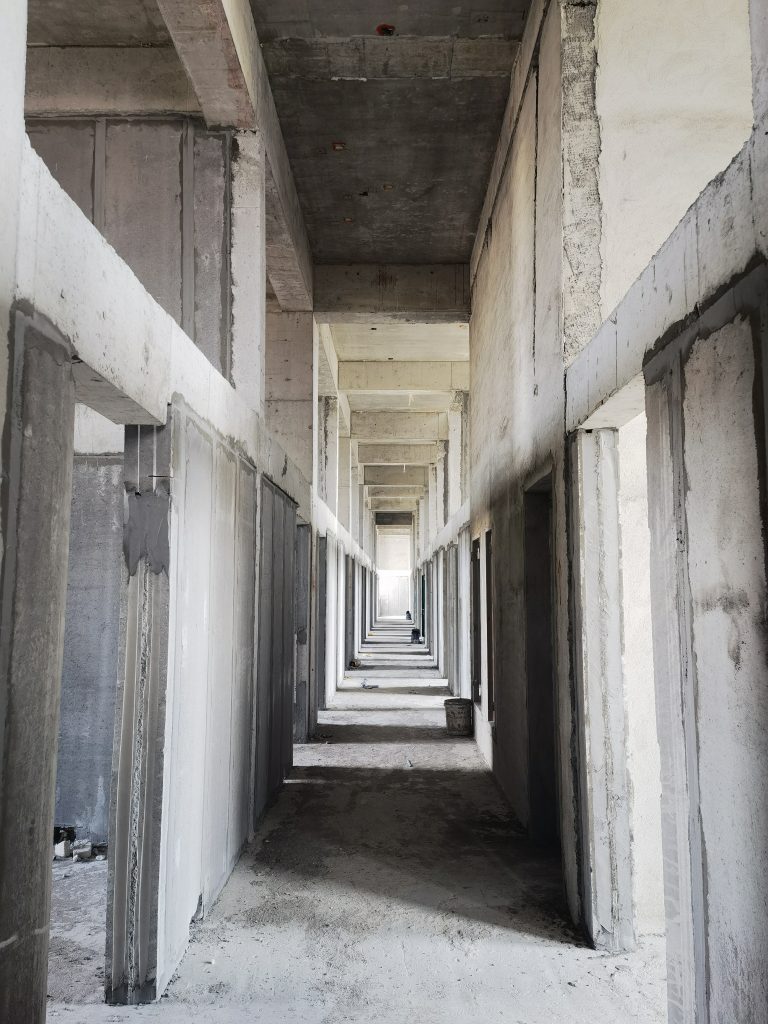 海南萬寧某LOFT公寓夾層項目插圖2
